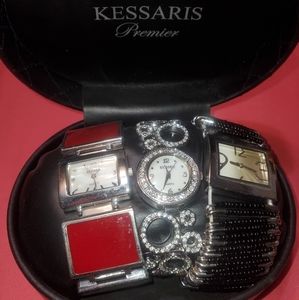Kessaris Watch